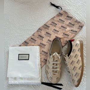 Gucci sneakers for man